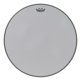 Remo 20″ SILENTSTROKE Low-Volume Bass Drumhead