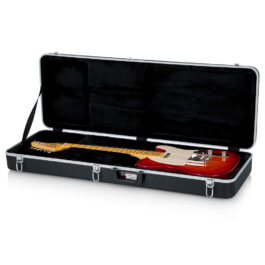 Gator GC Series Deluxe Molded Electric Guitar Case