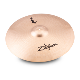Zildjian 19” i Family Crash Cymbal