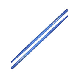 Zildjian 5A Drumsticks – Wood – Blue