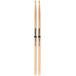 Pro-mark TX7AW 7A Wood Tip Hickory Drumsticks
