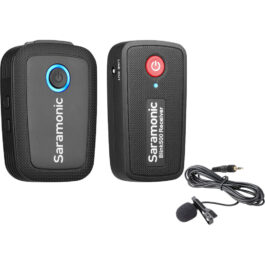 Saramonic Blink500 B1 Wireless Microphone Kit
