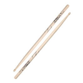 Zildjian 5A Drumsticks – Wood Tip