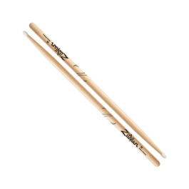 Zildjian 7A Drumsticks – Nylon Tip