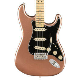 Fender American Performer Stratocaster®- Maple Fretboard – Penny