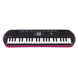 Casio SA78H2 44-Key Mini Keyboard