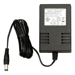 Electro-Harmonix 9.6V 200ma AC-DC Pedal Power Adapter