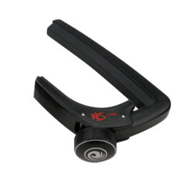 Planet Waves NS – Ned Steinberger – Lite Guitar Capo