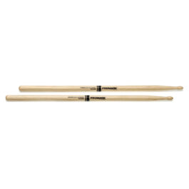 Pro-Mark Hickory Drumsticks – 5A – Wood Tip