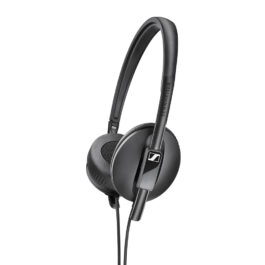 Sennheiser HD100 – On-Ear foldable Headphones
