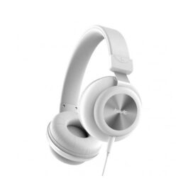 Havit H2263d Wired Headphones – White