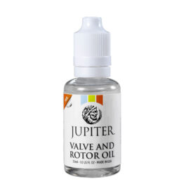 Jupiter Valve & Rotor Oil