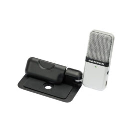 Samson Go Mic – Portable USB Condenser Microphone