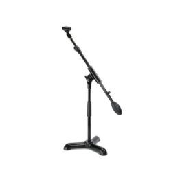 Samson MB1 – Mini-Boom Microphone Stand with Clip