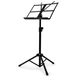 Nomad NBS-1321 Heavy Duty Folding Music Stand