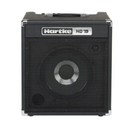 Hartke HD75 75-watt Bass Combo Amp