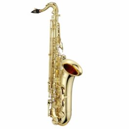 Jupiter JTS500Q Tenor Saxophone – with Backpack Gig Bag