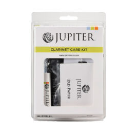 Jupiter Clarinet Care Kit
