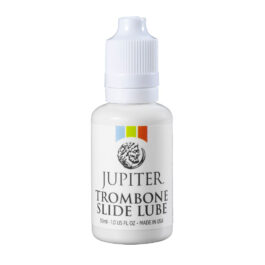 Jupiter JCM-SL1 Premium Synthetic Trombone Slide Lube (each)
