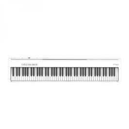 Roland FP-30X Digital Piano – White