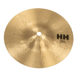 Sabian SA10805 8” HH Splash Cymbal