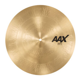 Sabian SA21616X 16” AAX China Cymbal