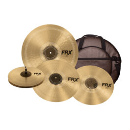 Sabian SAFRX5003 FRX Cymbal Pack