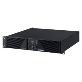 Wharfedale CPD3600 Power Amplifier