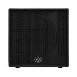 Wharfedale Titan 15A MkII Active Subwoofer