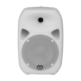 Wharfedale Titan 8A MkII 8” Active Pa Speaker – White