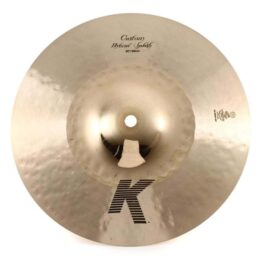 Zildjian K1211 11” K Custom Hybrid Splash Cymbal