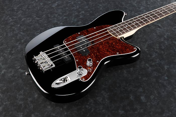 Read more about the article Ibanez Talman Bass Guitars – Paving the Way to Versatility