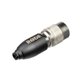 Rode MiCon 4 Connector for Rode MiCon Microphones