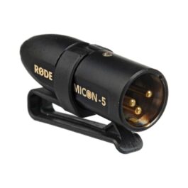 Rode MiCon 5 Connector for Rode MiCon Microphones