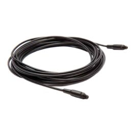 Rode MiCon Cable for H1S Headset and Lavalier Microphones – 3m
