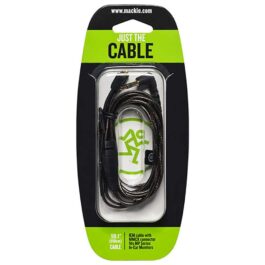 Mackie MP Series MMCX Replacement Cable Kit