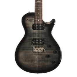 PRS SE Mark Tremonti Custom Signature Electric Guitar – Charcoal Burst