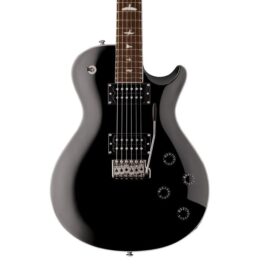 PRS SE Mark Tremonti Standard Electric Guitar – Black