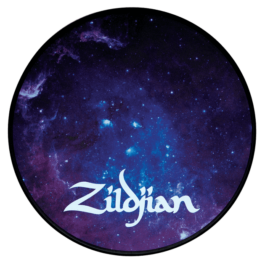 Zildjian Galaxy Practice Pad – 12″