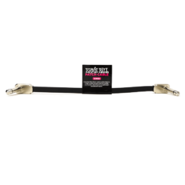 Ernie Ball 6″ Single Flat Ribbon Patch Cable