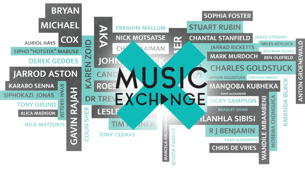 MEX21 – Music Exchange returns this September!