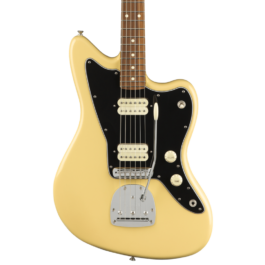 Fender Player Series Jazzmaster Electric Guitar – Pau Ferro Fretboard – Buttercream
