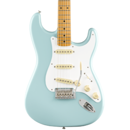 Fender Vintera 50s Stratocaster Modified – Maple Fretboard – Daphne Blue