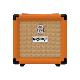 Orange PPC108 20-watt 1×8″ Cabinet – Orange