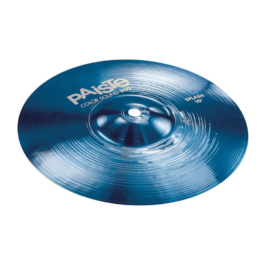 Paiste 900 CS Blue 10” Splash Cymbal
