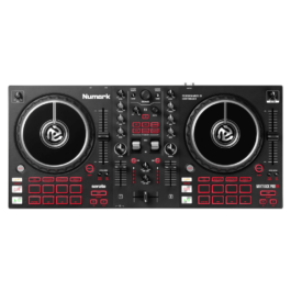 Numark Mixtrack Pro FX Serato DJ Controller