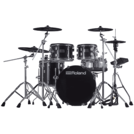 Roland V-Drums Acoustic Design VAD506 Electronic Drum Set