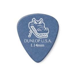 Dunlop Gator Grip® Guitar Pick – 1.14mm