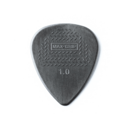 Dunlop Max-Grip® STD Nylon Guitar Pick – 1.0mm