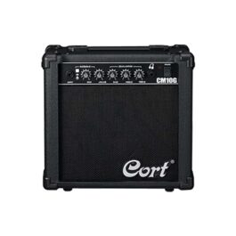 Cort CM10G Guitar Practice 10W Amp